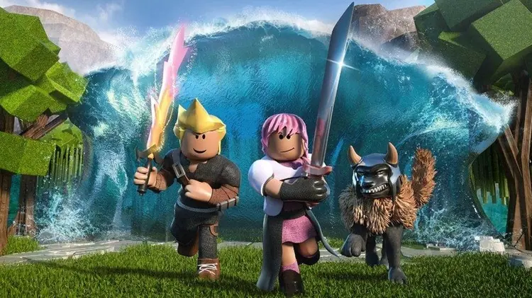 راهنمای بازی Roblox