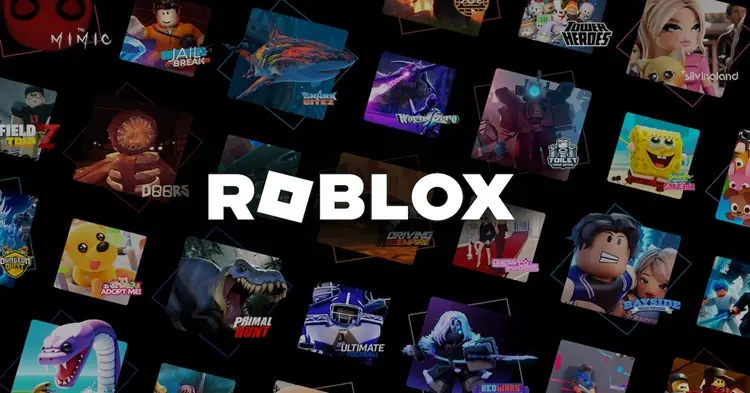 راهنمای بازی Roblox