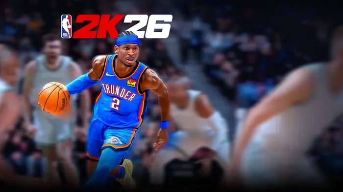 راهنمای بازی NBA 2k26