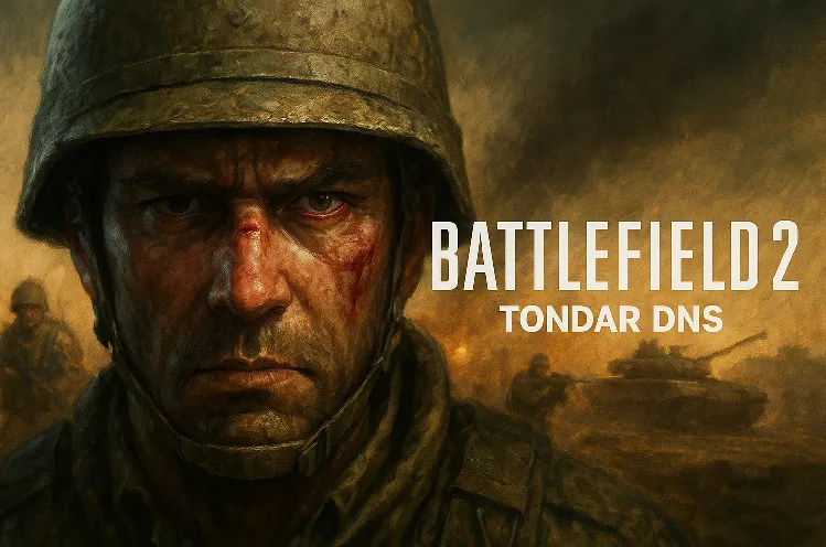 Battlefield 2