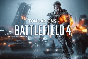 راهنمای بازی Battlefield 4