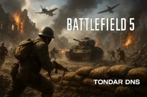 راهنمای بازی Battlefield 5