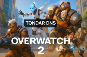 راهنمای بازی Overwatch 2