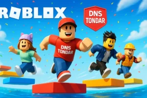 راهنمای بازی Roblox
