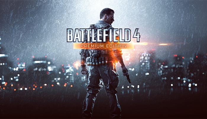 راهنمای بازی Battlefield 4