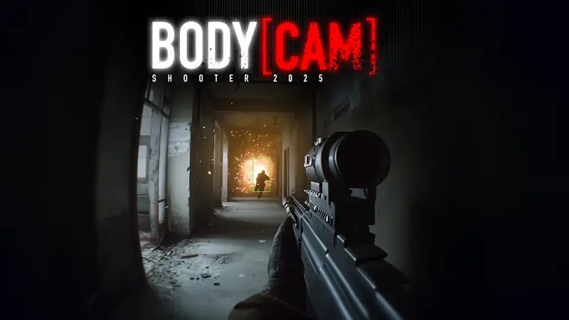راهنمای بازی Bodycam