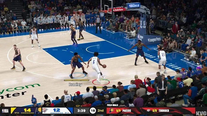 راهنمای بازی NBA 2k26