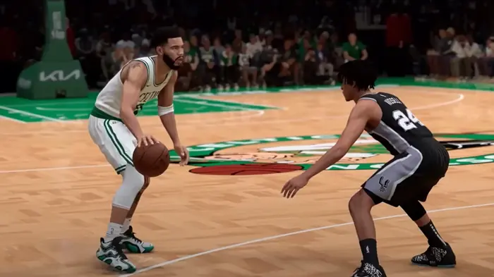 راهنمای بازی NBA 2k26