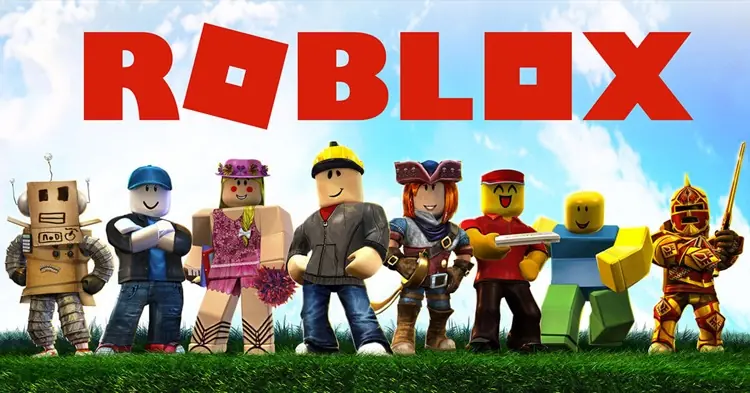راهنمای بازی Roblox