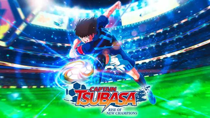 راهنمای بازی Captain tsubasa rise new champion