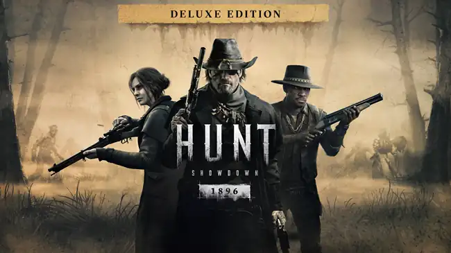 راهنمای بازی Hunt: Showdown