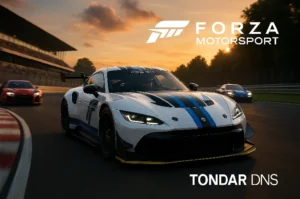 راهنمای بازی Forza Motorsport