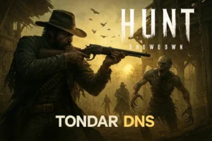 راهنمای بازی Hunt: Showdown