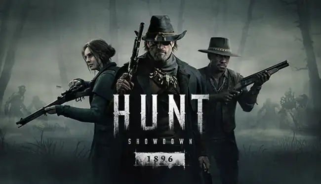 راهنمای بازی Hunt: Showdown
