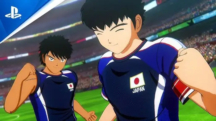 راهنمای بازی Captain tsubasa rise new champion