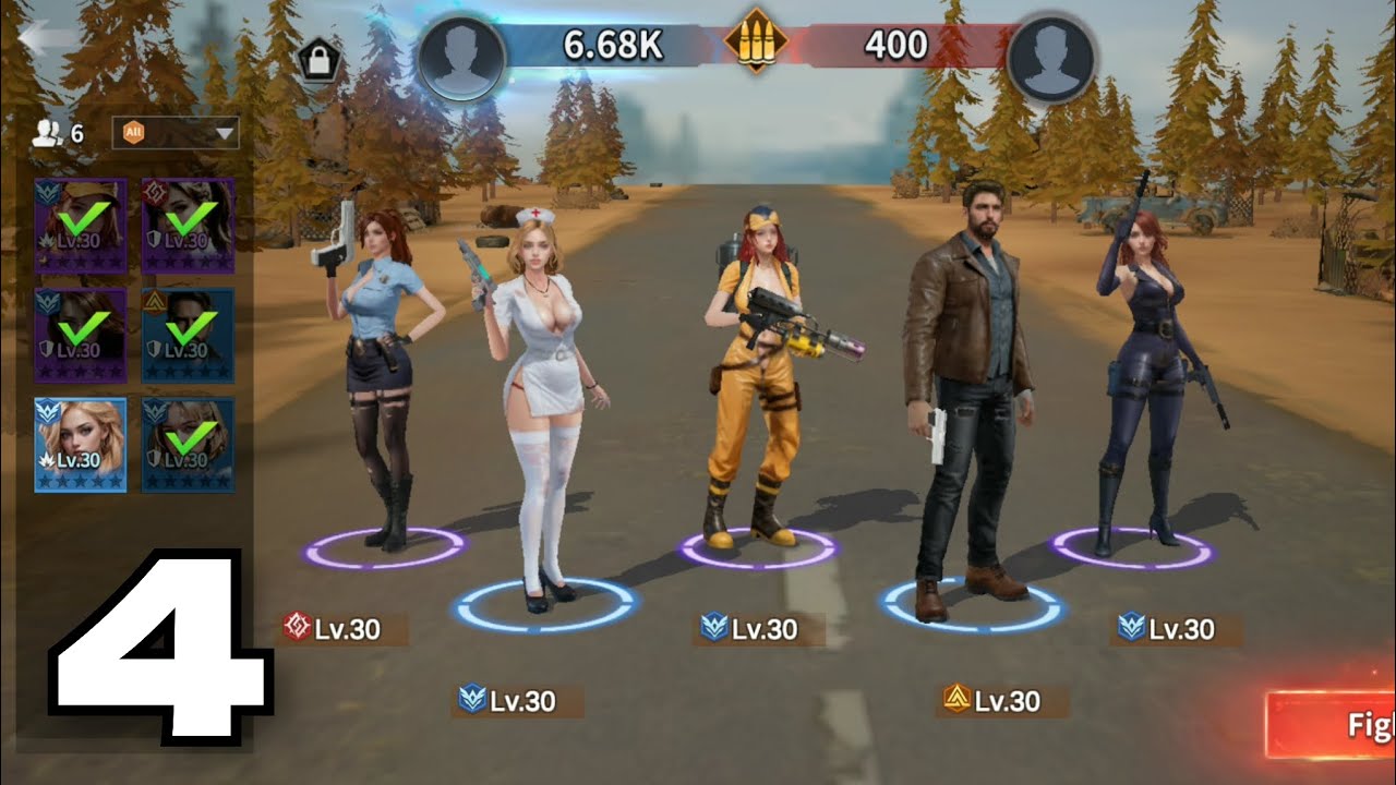 راهنمای بازی Last Z: Survival Shooter