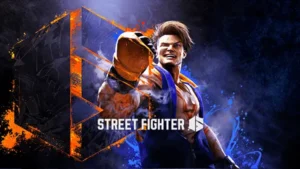 راهنمای بازی Street fighter 6