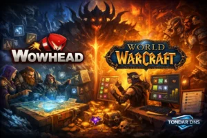 بازی Wowhead