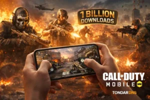 بازی Call of Duty: Mobile