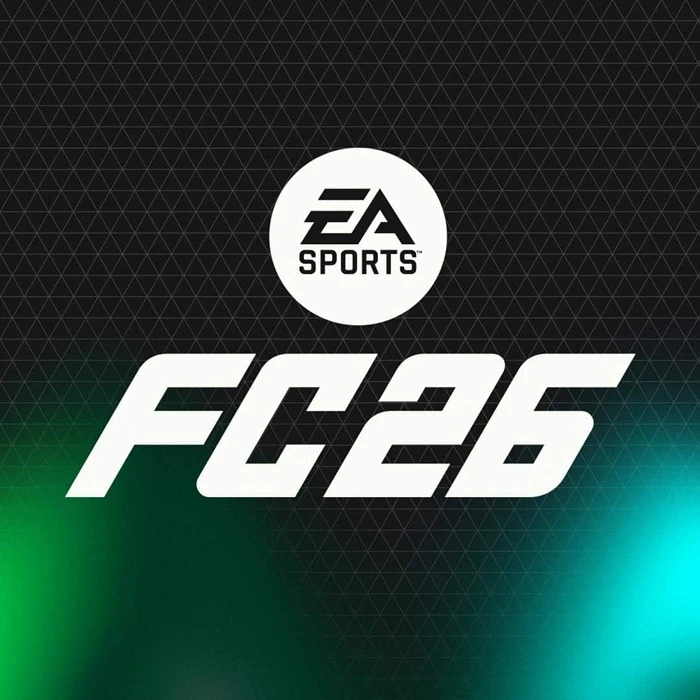Dns برای بازی FC26