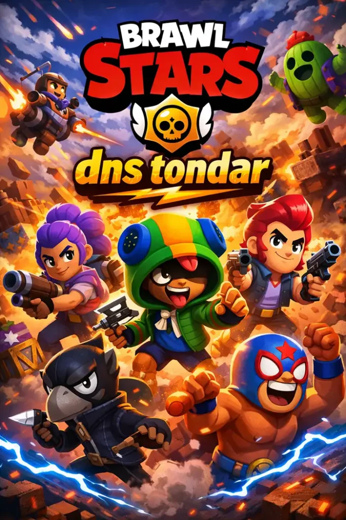 Brawl Stars