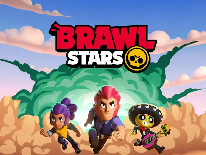 مودهای مهم در بازیBrawl Stars