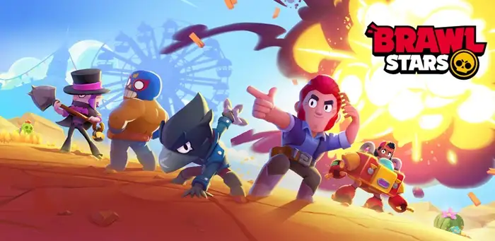 12 ترفند واقعی برای برد بیشتر در بازیBrawl Stars