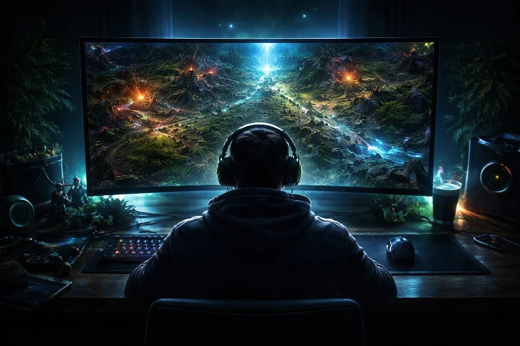 بازی Dota 2