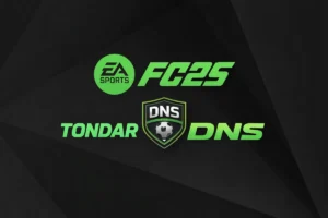 بهترین dns برای بازی fc25