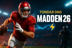 بازی Madden 26 Mobile