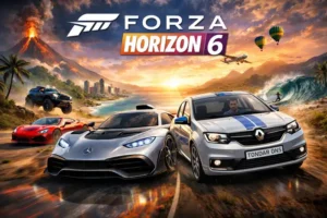 حداقل سیستم موردنیاز بازی Forza Horizon 6 اعلام شد؛ چرا این خبر امروز برای گیمرها اهمیت دارد؟