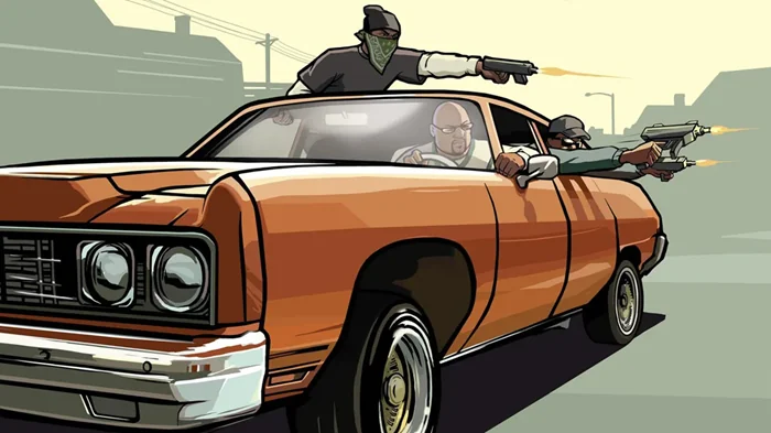 نسخه اصلی بازی GTA: San Andreas حالا در یک ساعت تمام می شود؛ چرا برای شما مهم است؟