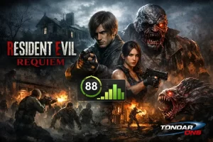 نمرات و نقدهای بازی Resident Evil Requiem منتشر شد