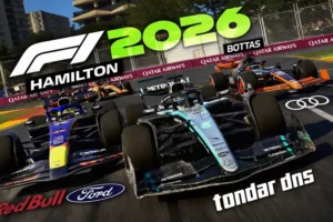 راهنمای بازی Formule1 2026
