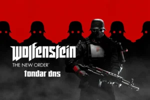 استودیوی MachineGames قصد پایان سهگانه Wolfenstein را دارد | Wolfenstein 3