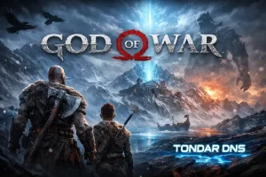 تاریخ معرفی بازی جدید سازندگان God of War