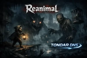 نقدها و نمرات بازی Reanimal منتشر شد