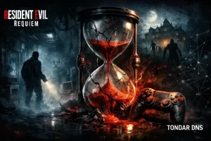مدت زمان بازی Resident Evil Requiem چقدر خواهد بود
