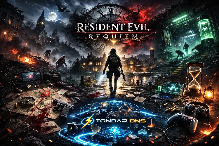 مدت زمان بازی Resident Evil Requiem چقدر خواهد بود